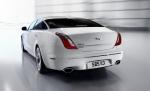 Jaguar XJ Ultimate 2013 года